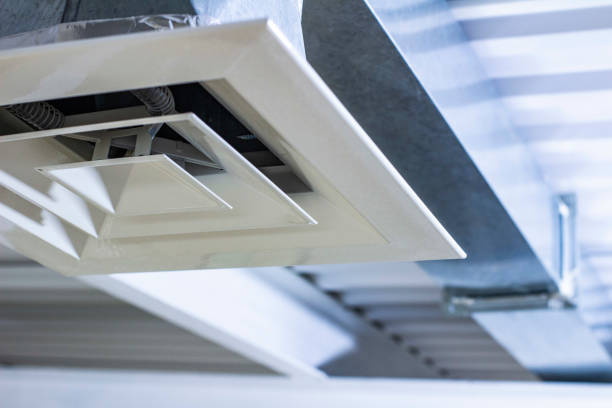 Best Local Air Duct Cleaning Services  in Peculiar, MO
