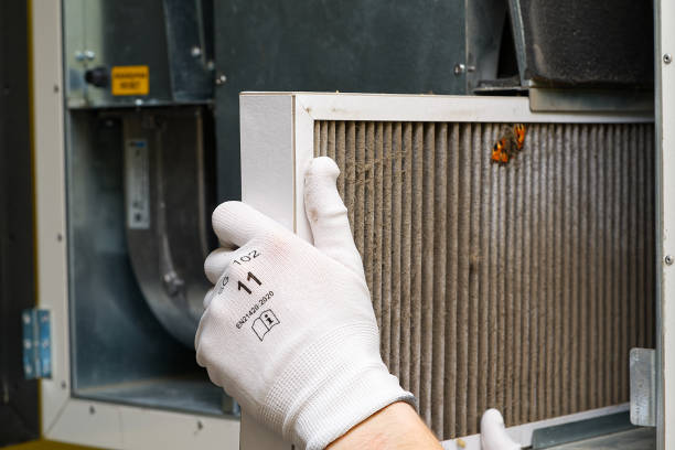 HVAC System Cleaning in Peculiar, MO
