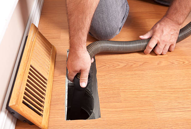 Best HVAC Duct Inspection Services  in Peculiar, MO
