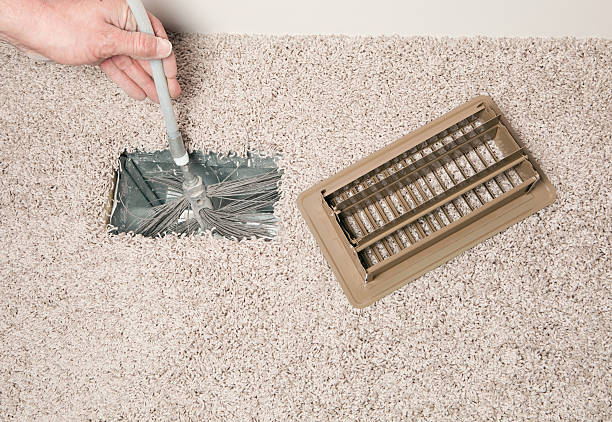 Best HVAC System Cleaning  in Peculiar, MO